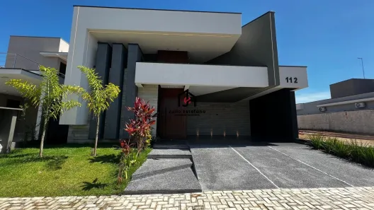 Casa de Condomínio com 3 Quartos à venda, 183m² no Piracangaguá, Taubaté