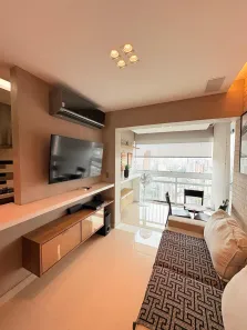 Apartamento com 2 Quartos à venda, 67m² no Cremação, Belém