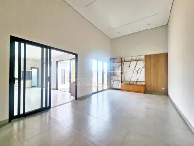 Casa de Condomínio com 3 Quartos à venda, 200m² no Condomínio Quinta da Boa Vista, Ribeirão Preto