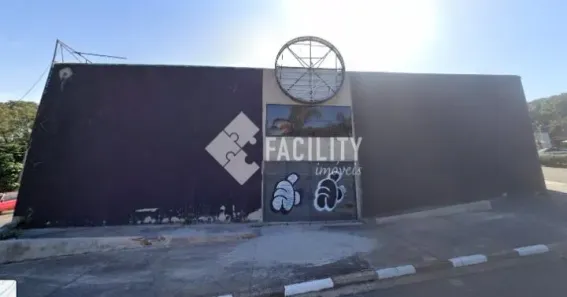 Galpão/Depósito/Armazém para alugar, 579m² no DAE, Campinas