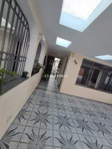 Sobrado com 5 Quartos à venda, 217m² no Alto da Mooca, São Paulo