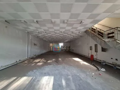 Ponto Comercial à venda, 249m² no Vila Pavan, Americana