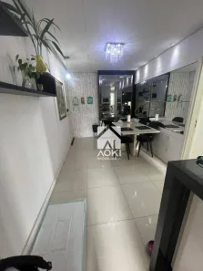 Apartamento com 3 Quartos à venda, 70m² no Centro, Americana