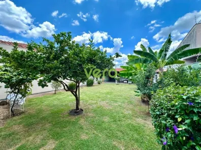 Casa com 1 Quarto à venda, 84m² no Jardim Progresso, Americana