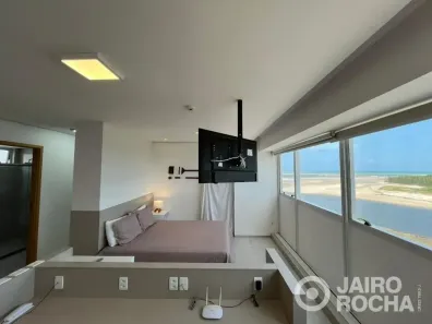 Apartamento com 1 Quarto à venda, 39m² no Barra de Jangada, Jaboatão dos Guararapes