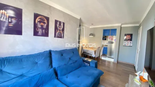 Apartamento com 3 Quartos à venda, 64m² no Chácara das Nações, Valinhos