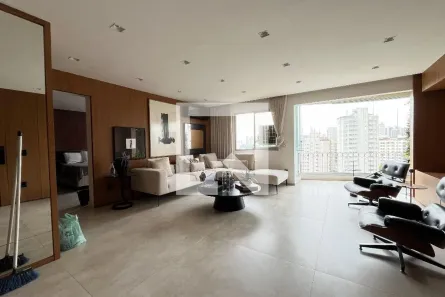 Apartamento com 1 Quarto à venda, 100m² no Vila Clementino, São Paulo