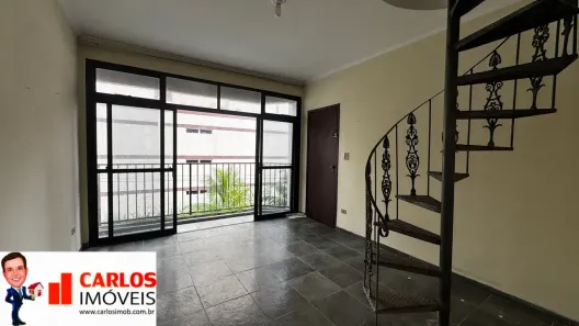 Apartamento com 3 Quartos à venda, 120m² no Caiçara, Praia Grande