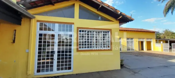 com 3 Quartos à venda, 650m² no Jardim Aeroporto, Ribeirão Preto