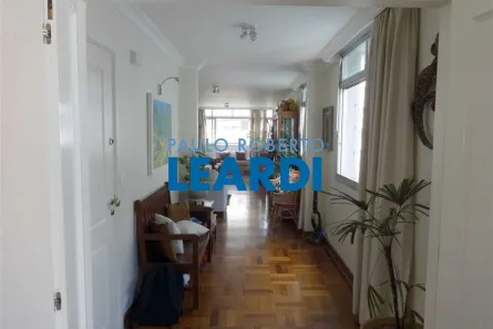 Apartamento com 3 Quartos à venda, 240m² no Higienópolis, São Paulo