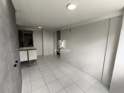 Apartamento com 2 Quartos à venda, 55m² no Barro Duro, Maceió
