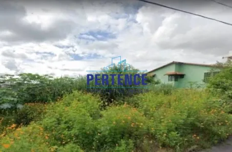 Lote/Terreno à venda, 360m² no Ana Lúcia, Sabará
