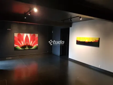 Sala Comercial à venda, 118m² no Pátria Nova, Novo Hamburgo