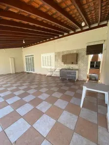 Casa com 2 Quartos à venda, 82m² no Jardim São Paulo II, Rio Claro