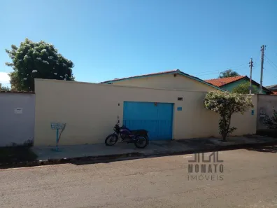 Casa com 2 Quartos à venda, 150m² no Condomínio Rio Branco, Goiânia