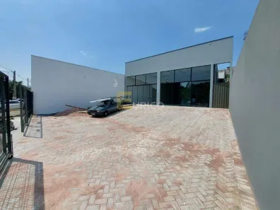 Galpão/Depósito/Armazém à venda, 300m² no Centro, Vinhedo