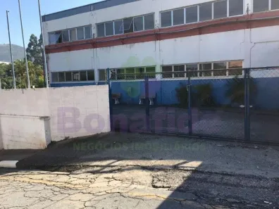 para alugar, 3120m² no Jardim Alvorada, Jandira