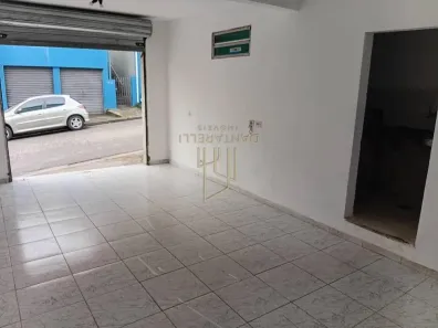 Sala Comercial para alugar, 30m² no Vila Liviero, São Paulo