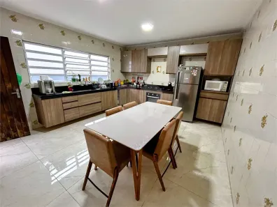 Casa com 3 Quartos à venda, 169m² no Vila Nova Mazzei, São Paulo