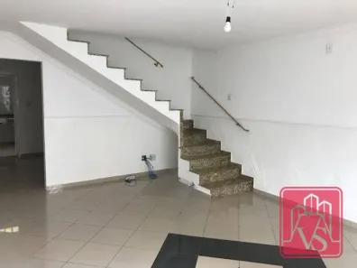 Imóvel Comercial com 4 Quartos para alugar, 93m² no Jardim do Mar, São Bernardo do Campo