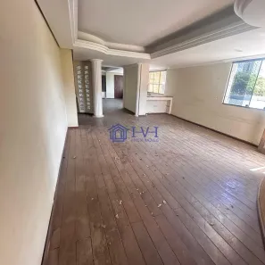 Apartamento com 5 Quartos à venda, 412m² no Santa Lúcia, Belo Horizonte
