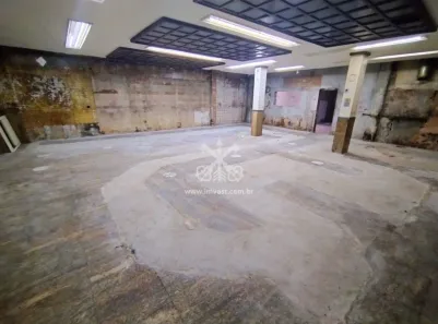 Ponto Comercial à venda, 480m² no Jardim, Santo André