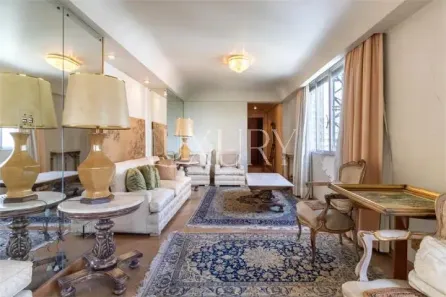 Apartamento com 3 Quartos à venda, 170m² no Jardim Europa, São Paulo