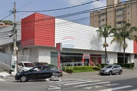 Prédio Comercial para alugar, 1196m² no Parada Inglesa, São Paulo