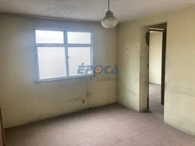 Apartamento com 1 Quarto à venda, 39m² no Oswaldo Cruz, Rio de Janeiro