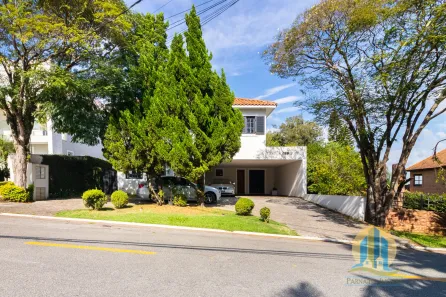 Casa com 3 Quartos à venda, 450m² no Alphaville, Santana de Parnaíba