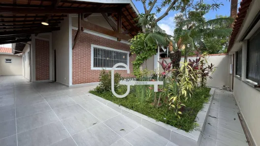 Casa com 3 Quartos à venda, 186m² no Bal Stella Maris, Peruíbe