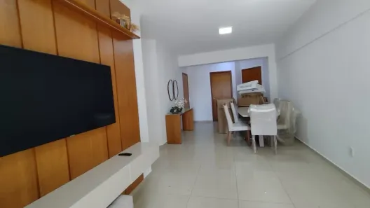 Apartamento com 3 Quartos para alugar, 106m² no Jardim Botânico, Ribeirão Preto