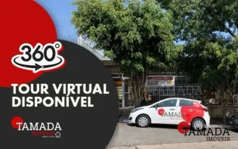 Casa com 3 Quartos para venda ou aluguel, 272m² no Vila Paranaguá, São Paulo