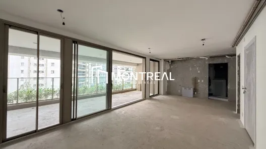 Apartamento com 3 Quartos à venda, 150m² no Moema, São Paulo