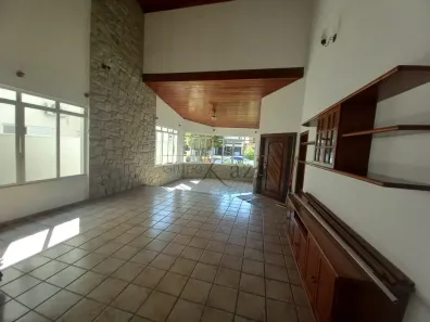Casa de Condomínio com 4 Quartos à venda, 338m² no Condomínio Esplanada do Sol, São José dos Campos