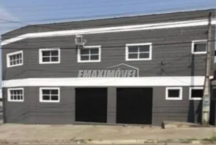 Ponto Comercial à venda, 125m² no Iporanga, Sorocaba