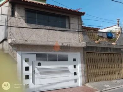 Sobrado com 3 Quartos à venda, 150m² no Jardim Fernandes, São Paulo