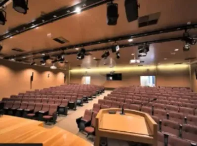 Prédio Comercial para alugar, 4500m² no Luz, São Paulo