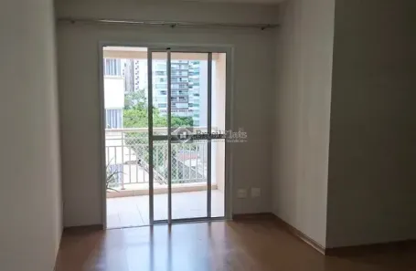 Apartamento com 2 Quartos para alugar, 66m² no Bela Vista, São Paulo