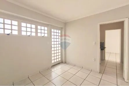 Sala Comercial para alugar, 35m² no Jardim Áurea, Mogi Mirim
