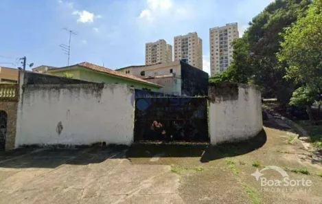 Lote/Terreno à venda, 298m² no Vila Mafra, São Paulo