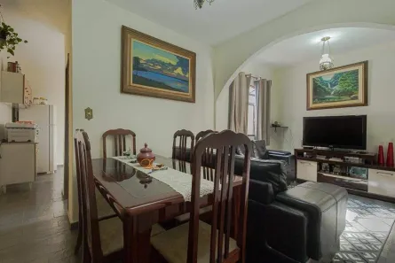 Casa com 6 Quartos à venda, 180m² no Alvorada, Contagem