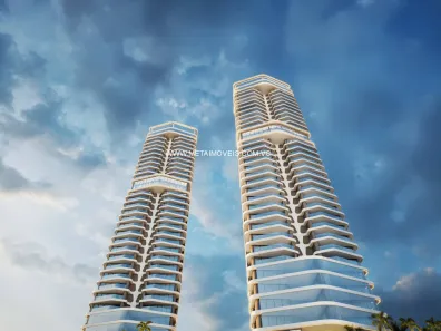 Apartamento com 3 Quartos à venda, 211m² no Uruguai, Teresina
