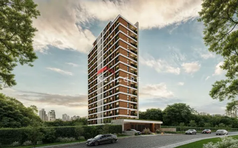 Apartamento com 3 Quartos à venda, 108m² no São Leopoldo, Caxias do Sul