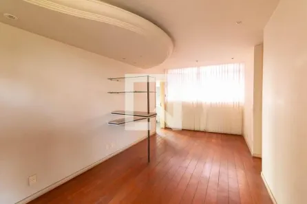 Apartamento com 3 Quartos à venda, 110m² no Gutierrez, Belo Horizonte