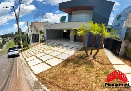 Casa de Condomínio com 4 Quartos à venda, 400m² no Parque Terra Nova II, São Bernardo do Campo