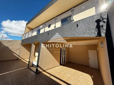 Casa com 4 Quartos à venda, 355m² no Jardim Itália, Itapetininga