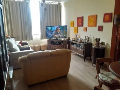 Apartamento com 2 Quartos à venda, 104m² no Centro, Campinas