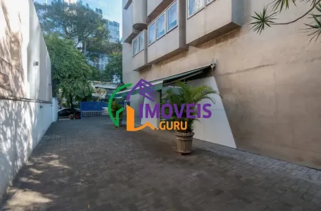 Ponto Comercial à venda, 126m² no Jardim Paulista, São Paulo