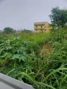 Lote/Terreno à venda, 411m² no Novo Cavaleiro, Macaé